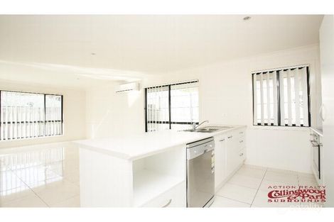 Property photo of 70 McCorry Drive Collingwood Park QLD 4301