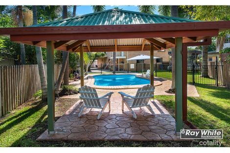 132 Mitchell St, Frenchville, QLD 4701