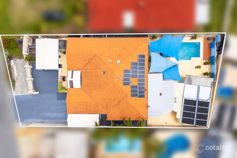 Property photo of 4 Meadow Court Cooloongup WA 6168