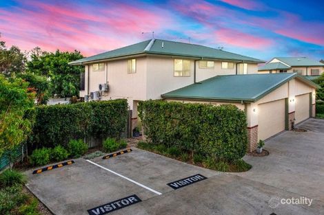 Property photo of 35/56 Wright Street Carindale QLD 4152