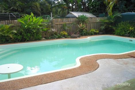 Property photo of 15 Mary Street Malanda QLD 4885