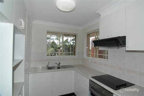 Property photo of 22/2-4 May Street Hornsby NSW 2077