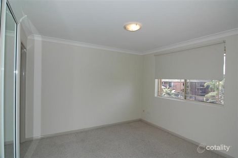Property photo of 22/2-4 May Street Hornsby NSW 2077