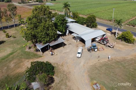 Property photo of 295 Melvilles Road Maroondan QLD 4671