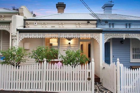 16 Miles St, Richmond, VIC 3121