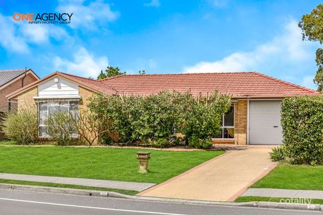 Property photo of 305 Welling Drive Mount Annan NSW 2567