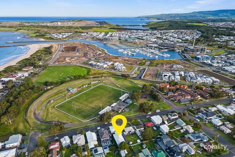 Property photo of 1/8 William Street Shellharbour NSW 2529