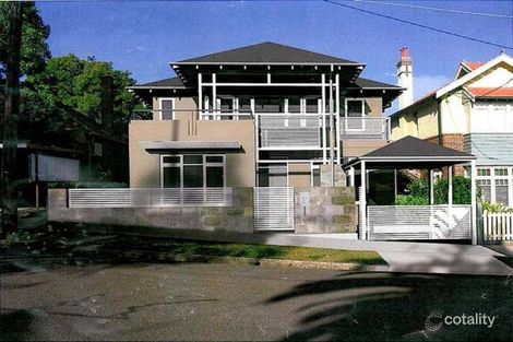 Property photo of 21 Wunda Road Mosman NSW 2088