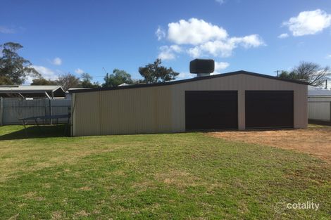 Property photo of 393 Cadell Street Hay NSW 2711