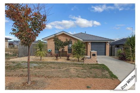 3 Keaney St, Macgregor, ACT 2615