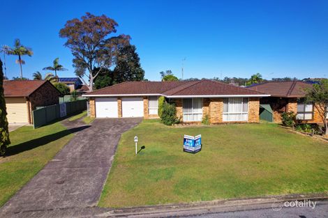 Property photo of 20 Mayers Drive Tuncurry NSW 2428