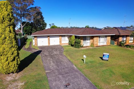 Property photo of 20 Mayers Drive Tuncurry NSW 2428