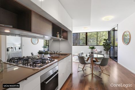 Property photo of 102/2 Victoria Park Parade Zetland NSW 2017
