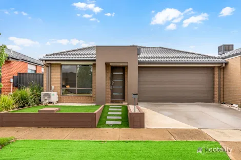Property photo of 6 Satchville Road Harkness VIC 3337