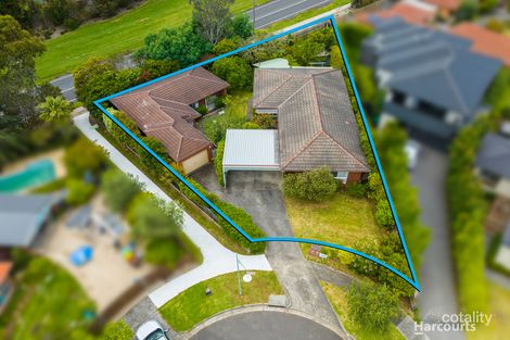 Property photo of 9 Cameron Close Donvale VIC 3111
