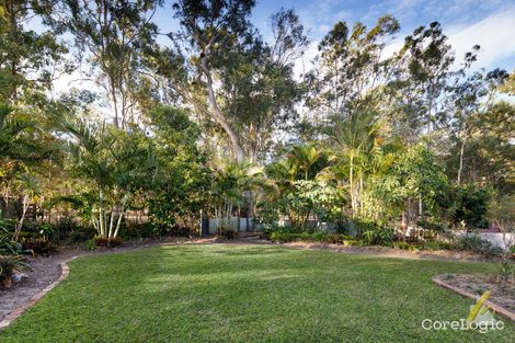 Property photo of 8 Azure Court Bellbowrie QLD 4070