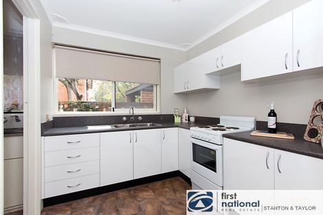 Property photo of 2/4 De Vilnits Parade Penrith NSW 2750