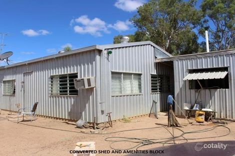 Lot 22 Flinders Hwy, Pentland, QLD 4816