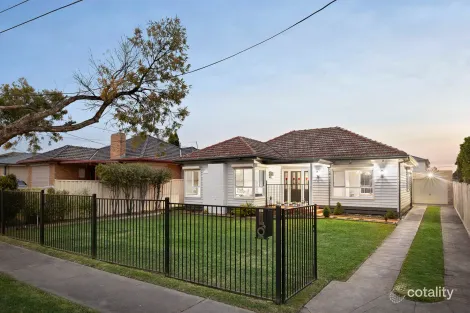 4 Bruce St, Fawkner, VIC 3060