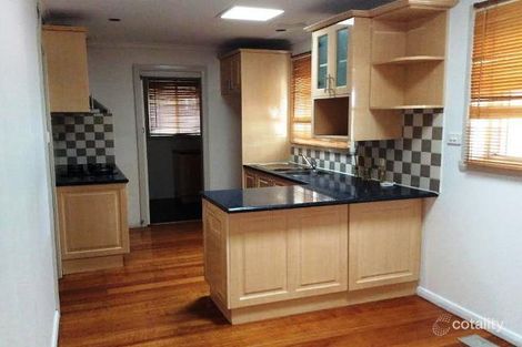 Property photo of 201 Bloomfield Road Keysborough VIC 3173