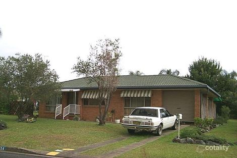 23 Stringy Bark Ave, Wauchope, NSW 2446