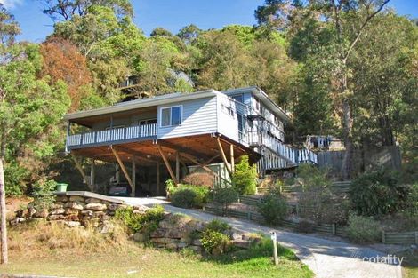 Property photo of 51 Greenhaven Drive Umina Beach NSW 2257