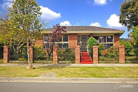 Property photo of 252 Gallaghers Road Glen Waverley VIC 3150