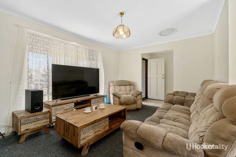 Property photo of 9 Bundarra Court Craigmore SA 5114