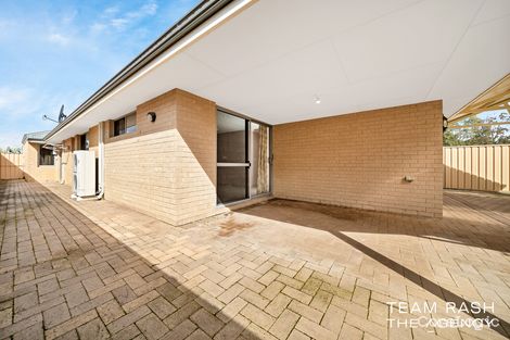 Property photo of 33 Clover Approach Seville Grove WA 6112