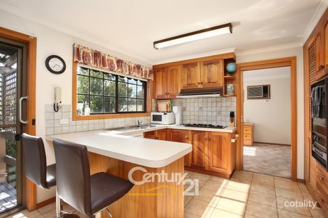 Property photo of 2/31 Wilson Street Berwick VIC 3806