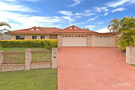 Property photo of 152 Besline Street Kuraby QLD 4112