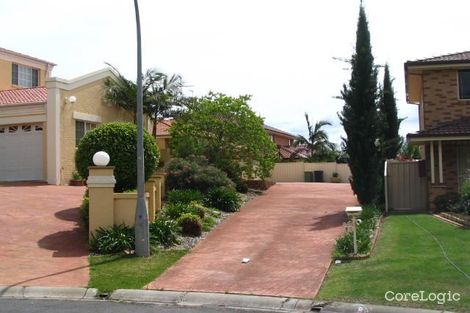 Property photo of 9 Dungara Crescent Glenmore Park NSW 2745