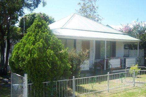 Property photo of 44 Cole Street Silkstone QLD 4304