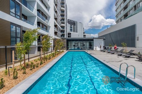 Property photo of 1004/2 Gribble Street Gungahlin ACT 2912