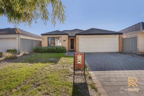 Property photo of 6 Blacksmith Street Queens Park WA 6107