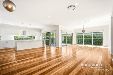 Property photo of 25B Park Road Baulkham Hills NSW 2153