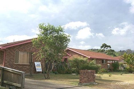 Property photo of 1/19-21 San Francisco Avenue Coffs Harbour NSW 2450