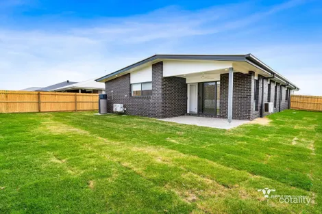 Property photo of 7 Darling Circuit Plainland QLD 4341