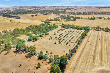 Lot 249 Windy Hill Rd, Riverton, SA 5412