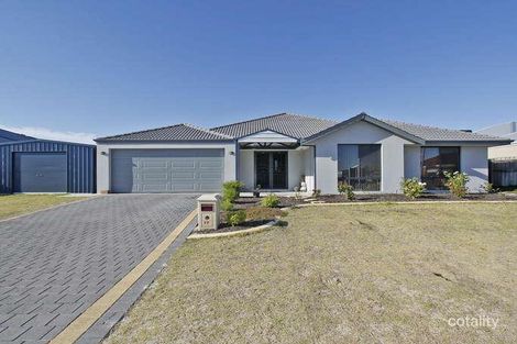 10 Woburn Park Ave, Ellenbrook, WA 6069