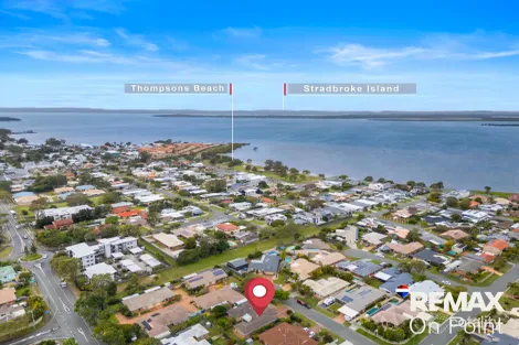 Property photo of 1/10 Constance Court Victoria Point QLD 4165