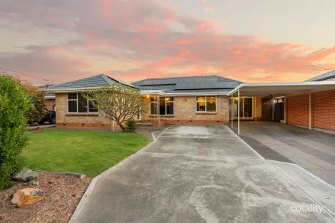 Property photo of 7 Peter Street Lockleys SA 5032