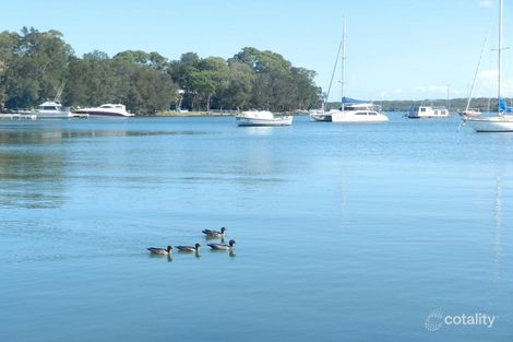 Property photo of 1 The Cut Mannering Park NSW 2259