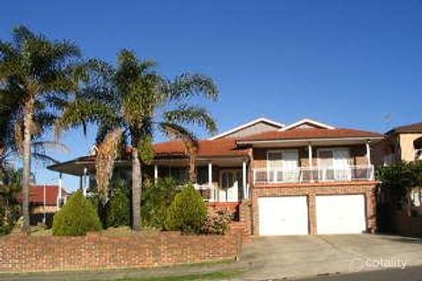 1 Toorak Cl, St Johns Park, NSW 2176