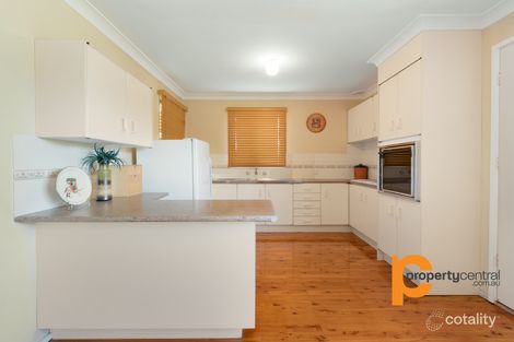 Property photo of 43 Dunheved Road Cambridge Gardens NSW 2747