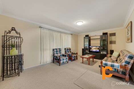 Property photo of 43 Dunheved Road Cambridge Gardens NSW 2747