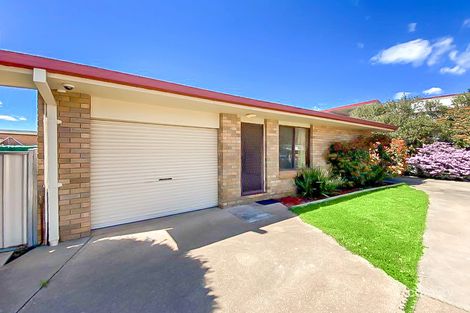 3/5-9 Horatio St, Mudgee, NSW 2850
