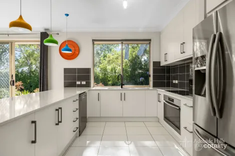 Property photo of 4 Jenkinson Drive Mount Barker SA 5251