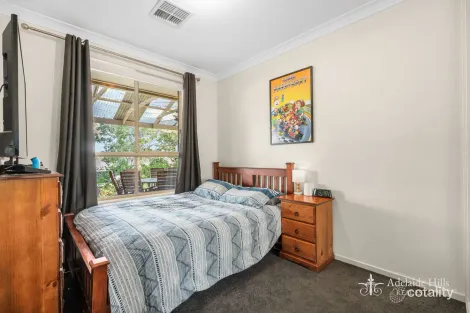 Property photo of 4 Jenkinson Drive Mount Barker SA 5251