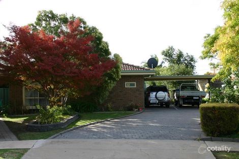 22 Wilkins Gr, Swan Hill, VIC 3585
